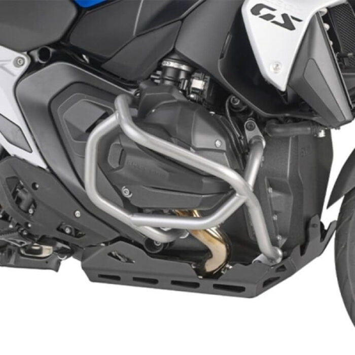 KAPPA motorvédő bukócső - BMW R1300GS '24- ezüst