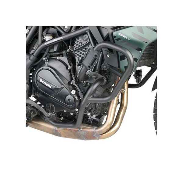 1755789961_KAP-KN8717.jpg KAPPA motorvédő bukócső - Benelli TRK702/X '23- - Image 1