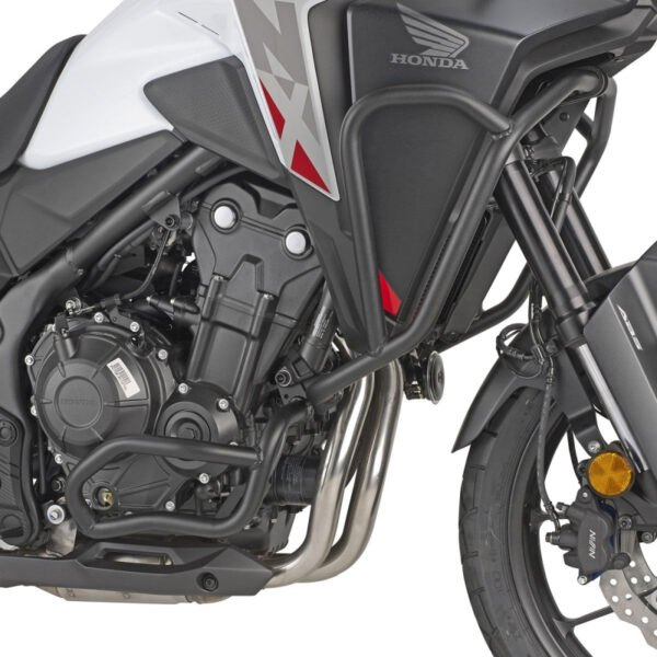 KAPPA tank- és hűtővédő bukócső - Honda NX500 '24- - Image 1