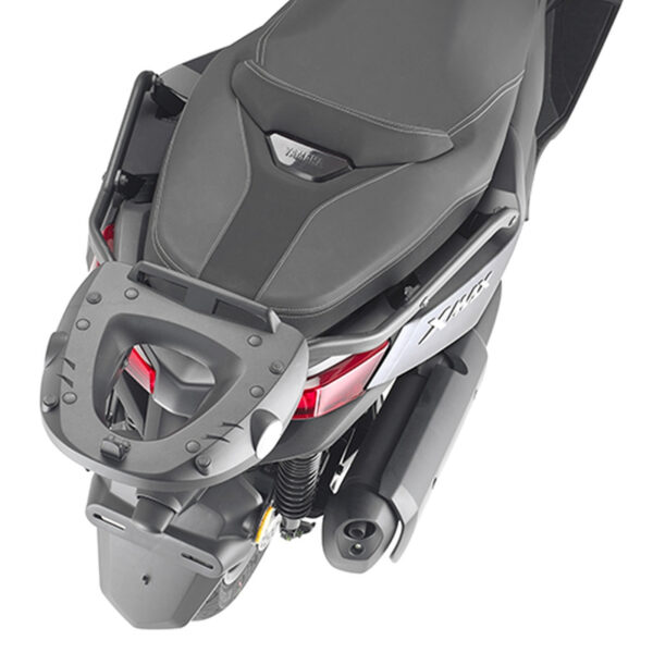 1755789968_KAP-KR2167.jpg KAPPA top case tartó - Yamaha X-Max 125/300  '23- - Image 1
