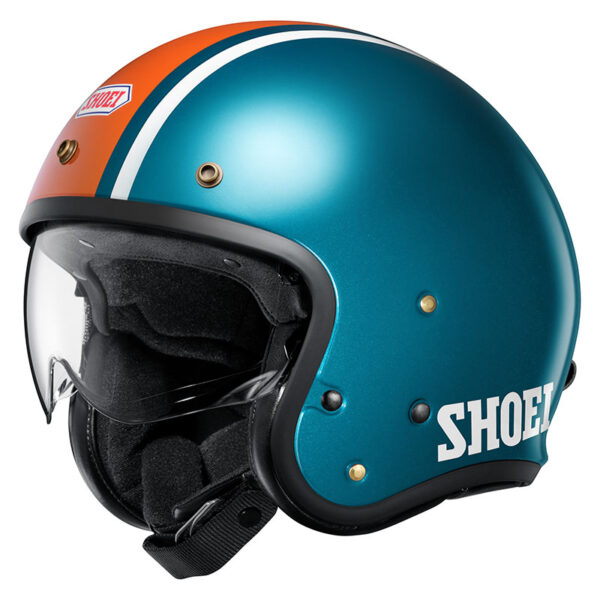 SHOEI J.O 2 JET - Image 7