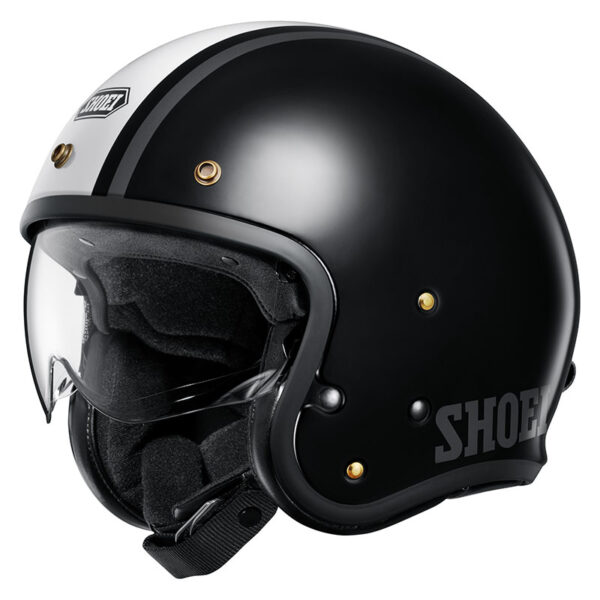 SHOEI J.O 2 JET - Image 8