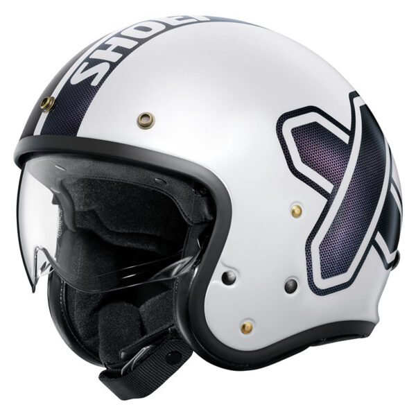 SHOEI J.O 2 JET - Image 10