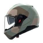 NOLAN N120-1 OMOCROMO N-COM FLIP - Image 3