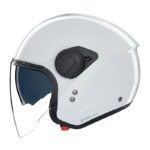NOLAN N20-2 VISOR CLASSICO JET - Image 2