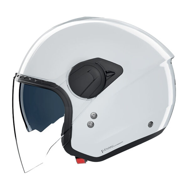 NOLAN N20-2 VISOR CLASSICO JET - Image 2