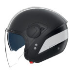 NOLAN N20-2 VISOR DOLCE VITA JET