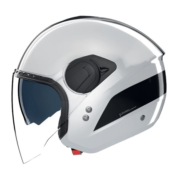 NOLAN N20-2 VISOR DOLCE VITA JET - Image 2