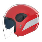 NOLAN N20-2 VISOR DOLCE VITA JET - Image 3