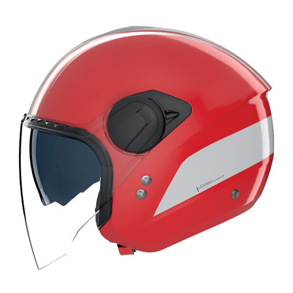 NOLAN N20-2 VISOR DOLCE VITA JET - Image 3