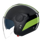 NOLAN N20-2 VISOR DOLCE VITA JET - Image 4