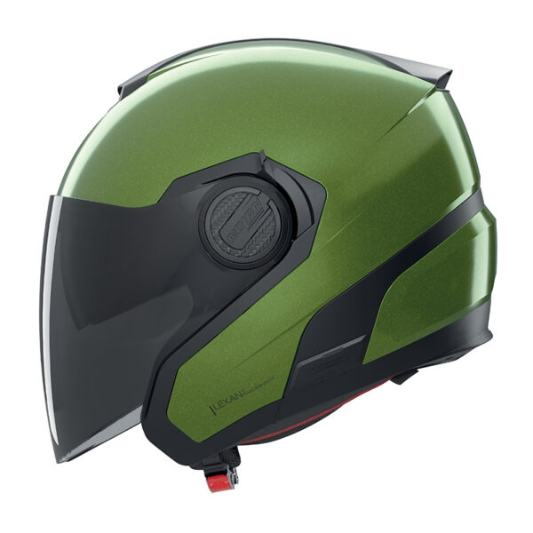 NOLAN N40-5 CLASSICO NOBILE N-COM JET - Image 3