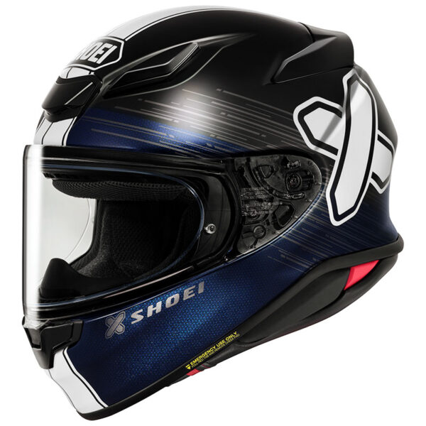 SHOEI NXR2 - Image 24
