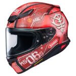 SHOEI NXR2 - Image 25