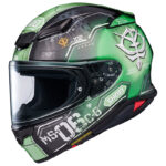 SHOEI NXR2 - Image 26