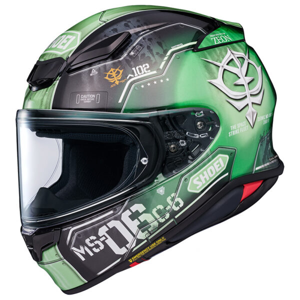 SHOEI NXR2 - Image 26