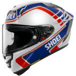 SHOEI X-SPR PRO - Image 10