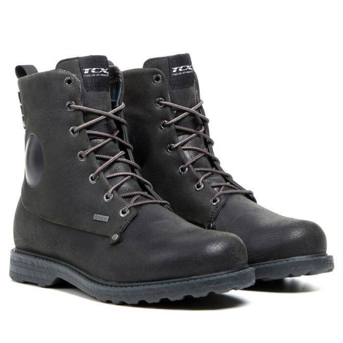 TCX BLEND 2 GORE-TEX