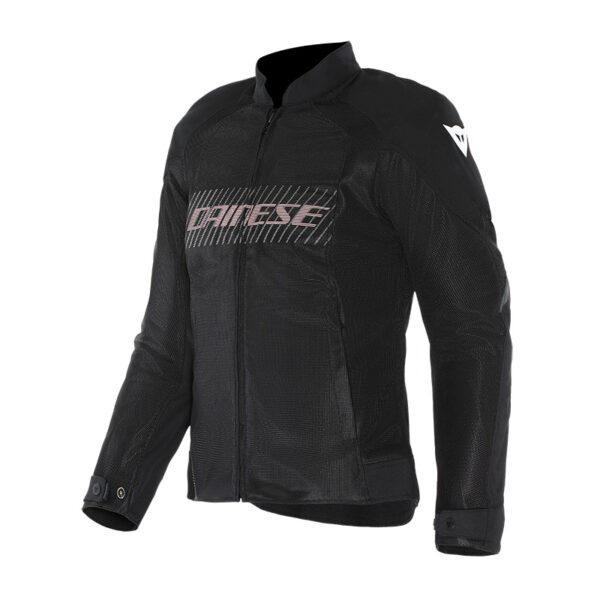 1761843549_DAI-2017300032-46O.jpg DAINESE HEROSPHERE AIR TEX JACKET WMN GT - Image 1