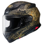 SHOEI NXR2 - Image 28