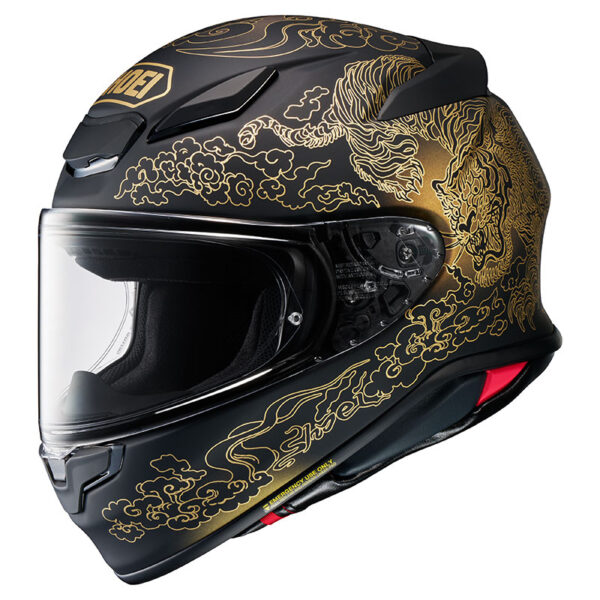 SHOEI NXR2 - Image 28