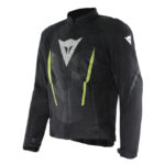 DAINESE HEROSPHERE AIR TEX JACKET# GT - Image 2