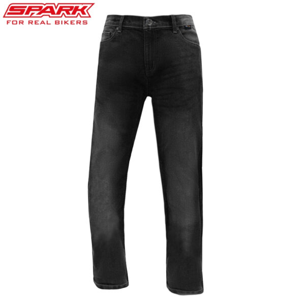 1762877193_SPA-DNM-BOD-L-BLA.jpg SPARK BODDIE LADY JEANS DNM - Image 1