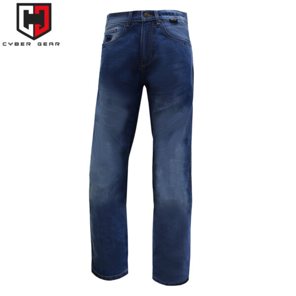 SPARK OXBOW JEANS DNM - Image 2