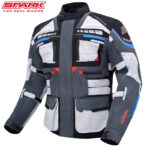 SPARK AVENGER EVO 3R JACKET - Image 2