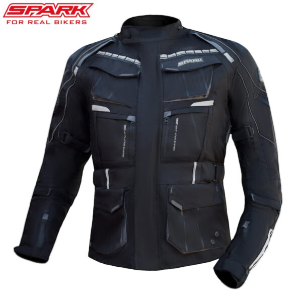 1762877725_SPA-JKT-PACE-BLG.jpg SPARK PACER EVO 2R JACKET - Image 1