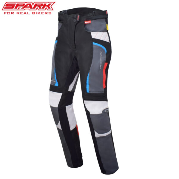 1762878008_SPA-PT-VIO-L-TRI.jpg SPARK VIOLA LADY PANTS 3R PT - Image 1