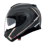 NOLAN N100-6 RADIANTE N-COM FLIP - Image 3