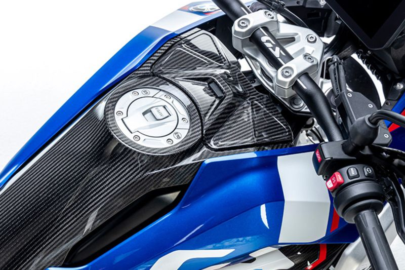 1763479235_WUN-13845-220.jpg Ilmberger tankborítás R1300GS - carbon - Image 1