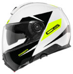 SCHUBERTH C5 FLIP Eclipse - Image 3