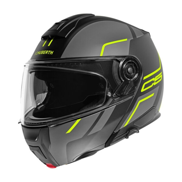 SCHUBERTH C5 FLIP Master - Image 5