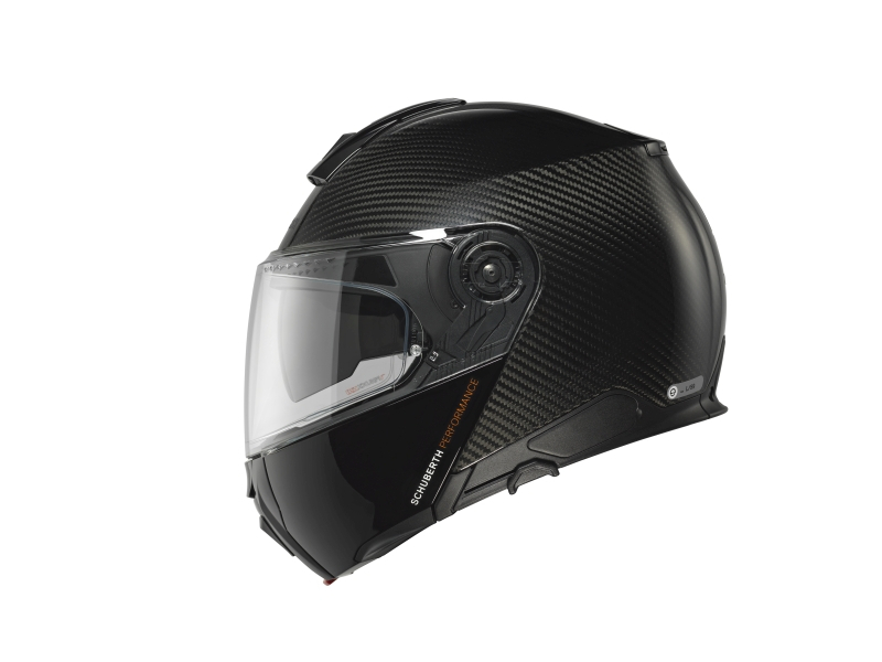 1763651382_1748353462_1686925669_SCH-C5-CAR-01.jpg SCHUBERTH C5 FLIP CARBON - Image 1