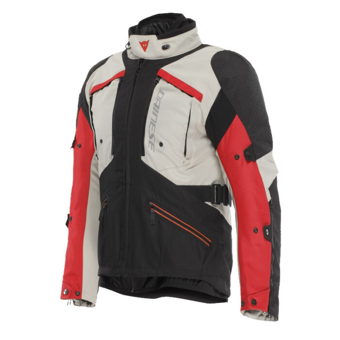 DAINESE GULLFOSS D-DRY JACKET 3R