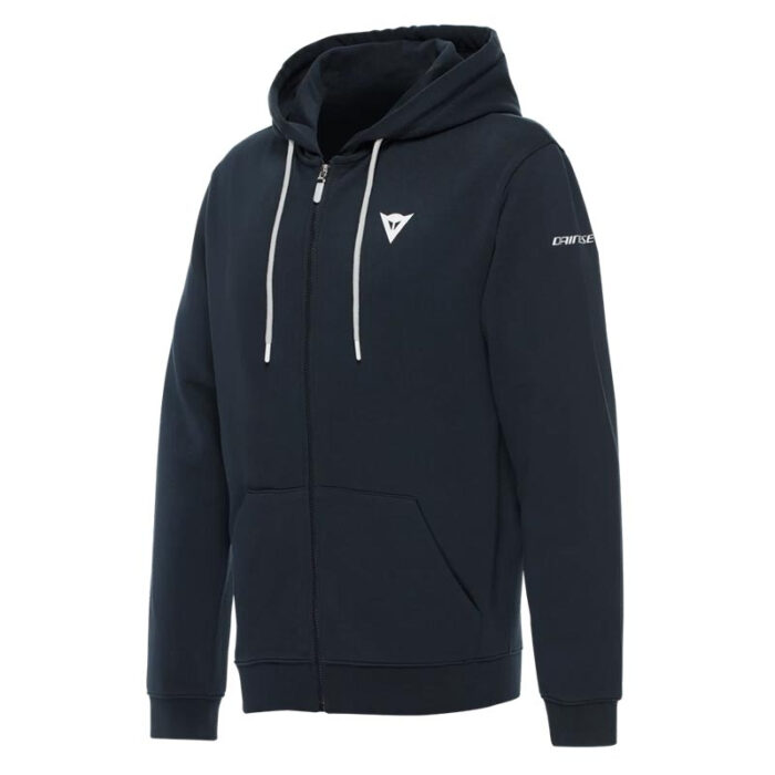 DAINESE SPEED DEMON FULL-ZIP HOODIE