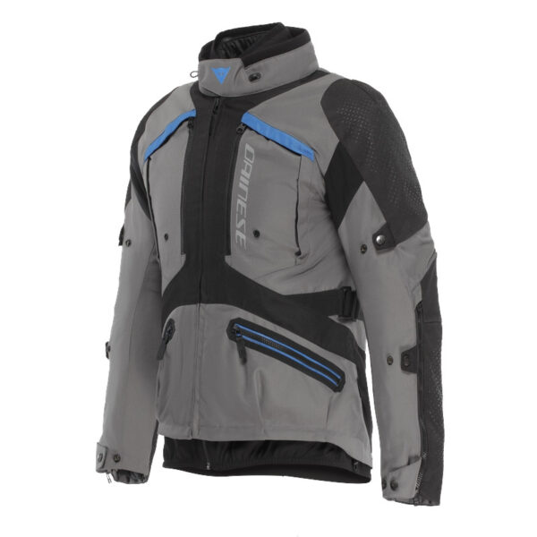 DAINESE GULLFOSS D-DRY JACKET 3R - Image 2