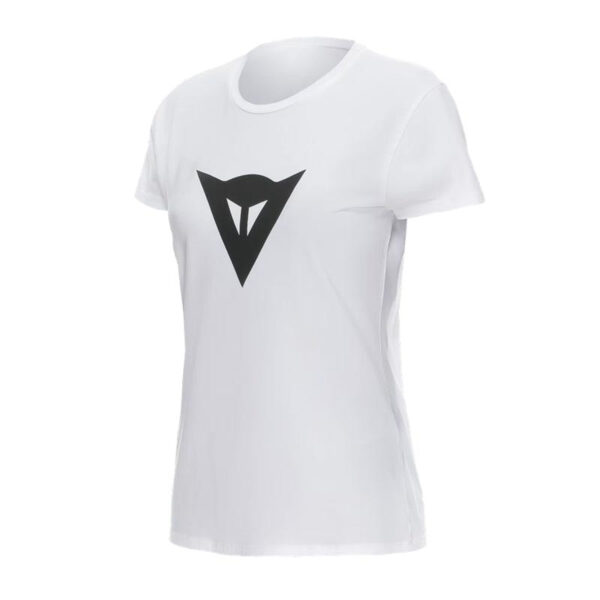 DAINESE T-SHIRT HYPER SPEED DEMON WMN - Image 2