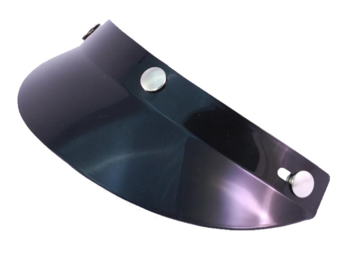 SHOEI Classic Sild (S20/J.O2) fekete