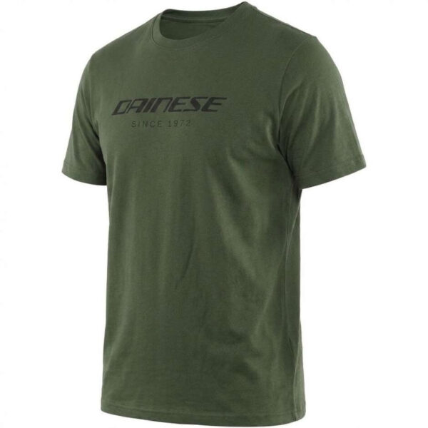 DAINESE T-SHIRT ESSENCE WORDMARK - Image 3