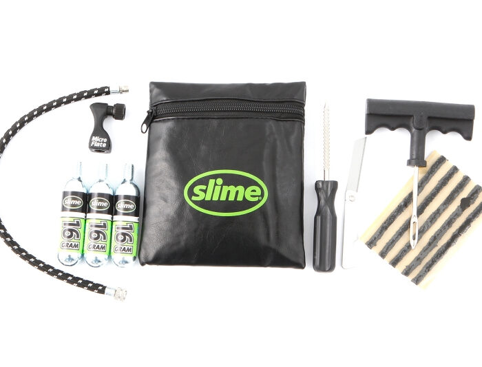 Smartes defektjavító kit, fekete - univerzális