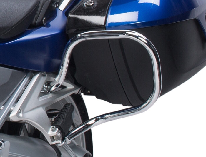 Oldaldobozvédő bukócső krómozott R1200-1250RT-LC 2014-től