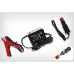 Akku-töltő BAAS BA 80 BMW