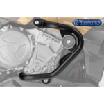 Krauser bukócső fekete S1000XR '15-