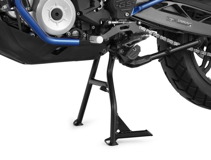 Középállvány, fekete - G310GS