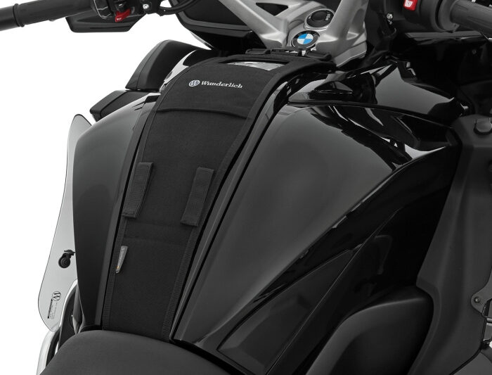 Elephant tanktáskarögzítő, fekete - K1600GT